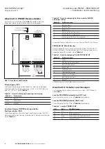 Предварительный просмотр 16 страницы Eaton PMINT Installation And Use Manual