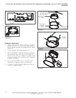 Предварительный просмотр 21 страницы Eaton Portfolio DRT8B Installation Instructions Manual