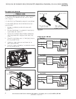 Предварительный просмотр 23 страницы Eaton Portfolio DRT8B Installation Instructions Manual