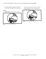 Preview for 6 page of Eaton PORTFOLIO HA3MR Installation Instructions Manual