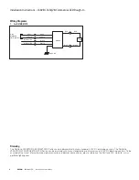 Предварительный просмотр 4 страницы Eaton PORTFOLIO LSR2B Installation Instructions Manual