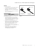 Preview for 7 page of Eaton PORTFOLIO LSR2B Installation Instructions Manual