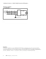 Предварительный просмотр 12 страницы Eaton PORTFOLIO LSR2B Installation Instructions Manual