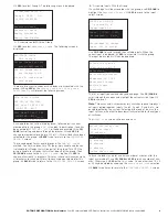 Preview for 3 page of Eaton POW-R-COMMAND 1000 Quick Start Manual