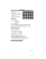 Предварительный просмотр 10 страницы Eaton Pow-R-Line 3FQS Instruction Leaflet