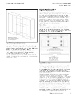 Предварительный просмотр 7 страницы Eaton Pow-R-Line CS Instruction Manual