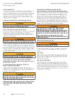 Предварительный просмотр 12 страницы Eaton Pow-R-Line CS Instruction Manual