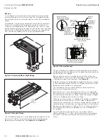 Preview for 24 page of Eaton Pow-R-Line SPX0361126 Maintenance Manual