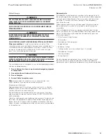 Preview for 31 page of Eaton Pow-R-Line SPX0361126 Maintenance Manual