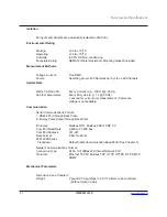 Preview for 59 page of Eaton Pow-R-Line SPX0361126 Maintenance Manual