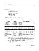 Preview for 60 page of Eaton Pow-R-Line SPX0361126 Maintenance Manual