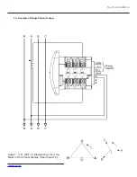 Предварительный просмотр 75 страницы Eaton Pow-R-Line SPX0361126 Maintenance Manual