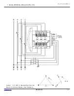 Предварительный просмотр 77 страницы Eaton Pow-R-Line SPX0361126 Maintenance Manual