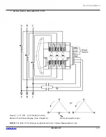 Предварительный просмотр 81 страницы Eaton Pow-R-Line SPX0361126 Maintenance Manual