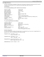 Preview for 107 page of Eaton Pow-R-Line SPX0361126 Maintenance Manual