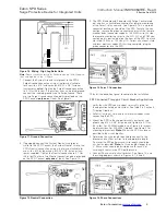 Preview for 249 page of Eaton Pow-R-Line SPX0361126 Maintenance Manual