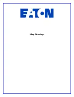 Preview for 259 page of Eaton Pow-R-Line SPX0361126 Maintenance Manual