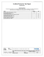 Preview for 263 page of Eaton Pow-R-Line SPX0361126 Maintenance Manual