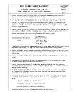 Preview for 277 page of Eaton Pow-R-Line SPX0361126 Maintenance Manual