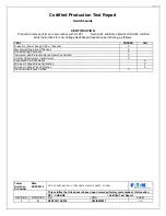 Preview for 281 page of Eaton Pow-R-Line SPX0361126 Maintenance Manual