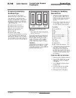 Preview for 329 page of Eaton Pow-R-Line SPX0361126 Maintenance Manual