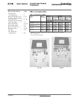 Предварительный просмотр 331 страницы Eaton Pow-R-Line SPX0361126 Maintenance Manual