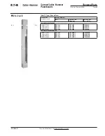 Preview for 367 page of Eaton Pow-R-Line SPX0361126 Maintenance Manual