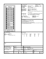 Preview for 375 page of Eaton Pow-R-Line SPX0361126 Maintenance Manual