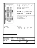 Preview for 381 page of Eaton Pow-R-Line SPX0361126 Maintenance Manual