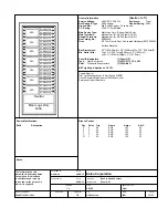 Preview for 385 page of Eaton Pow-R-Line SPX0361126 Maintenance Manual