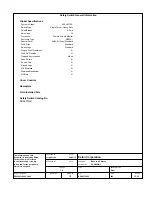 Preview for 473 page of Eaton Pow-R-Line SPX0361126 Maintenance Manual