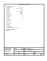 Preview for 485 page of Eaton Pow-R-Line SPX0361126 Maintenance Manual