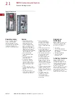 Preview for 563 page of Eaton Pow-R-Line SPX0361126 Maintenance Manual