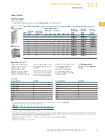 Preview for 576 page of Eaton Pow-R-Line SPX0361126 Maintenance Manual