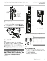 Предварительный просмотр 5 страницы Eaton Power Defense 32-NF Instruction Leaflet