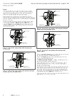 Предварительный просмотр 8 страницы Eaton Power Defense 32-NF Instruction Leaflet