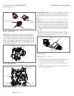 Предварительный просмотр 4 страницы Eaton Power Defense IZMX16 Instruction Leaflet