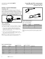 Предварительный просмотр 2 страницы Eaton Power Defense IZMX40 Instruction Leaflet