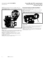 Предварительный просмотр 4 страницы Eaton Power Defense IZMX40 Instruction Leaflet