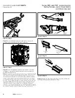 Preview for 10 page of Eaton Power Defense IZMX40 Instruction Leaflet