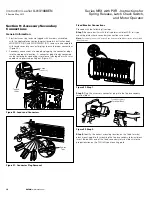 Предварительный просмотр 12 страницы Eaton Power Defense IZMX40 Instruction Leaflet