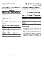 Preview for 14 page of Eaton Power Defense IZMX40 Instruction Leaflet