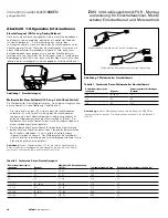 Предварительный просмотр 16 страницы Eaton Power Defense IZMX40 Instruction Leaflet