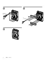 Preview for 4 page of Eaton Power Defense LZM4 Instruction Leaflet