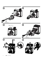 Preview for 4 page of Eaton Power Defense NZM-XBZ225 Instruction Leaflet