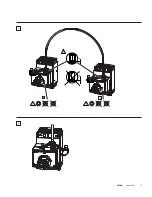 Предварительный просмотр 7 страницы Eaton Power Defense NZM-XBZ225 Instruction Leaflet