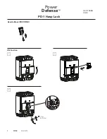 Preview for 2 page of Eaton Power Defense PD-1 Series Instruction Leaflet