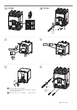 Предварительный просмотр 3 страницы Eaton Power Defense PD2 Instruction Leaflet