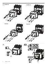 Предварительный просмотр 4 страницы Eaton Power Defense PD2 Instruction Leaflet