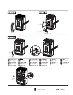 Предварительный просмотр 9 страницы Eaton Power Defense PD3 Instruction Leaflet